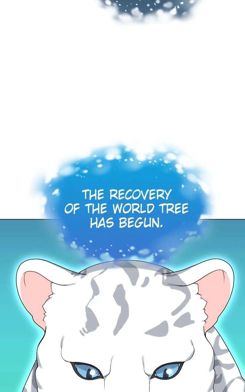 The Gardener in a Hunter World Chapter 22 page 20 - 