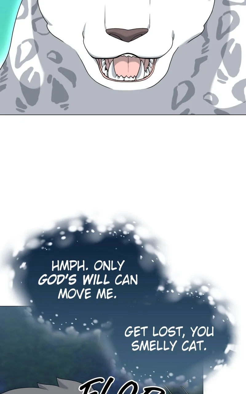 The Gardener in a Hunter World Chapter 22 page 21 - 
