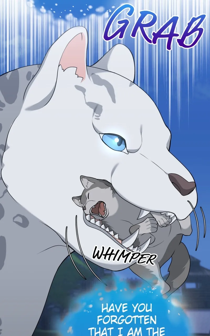 The Gardener in a Hunter World Chapter 22 page 28 - 