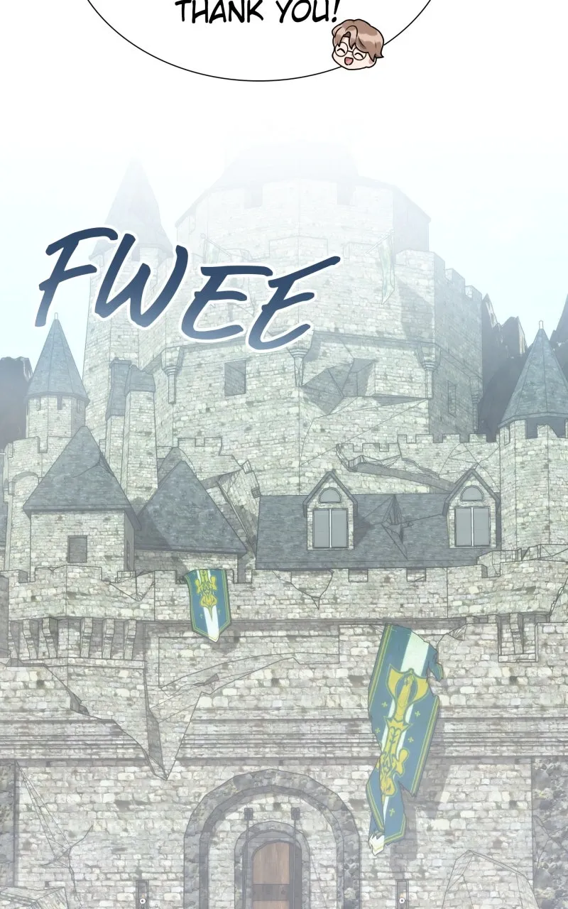 The Gardener in a Hunter World Chapter 22 page 33 - 