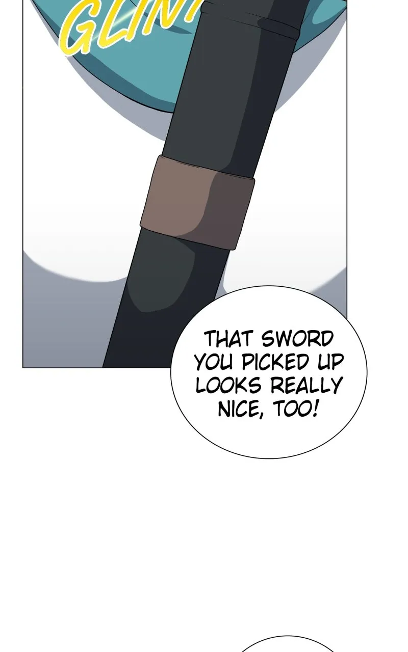 The Gardener in a Hunter World Chapter 22 page 40 - 