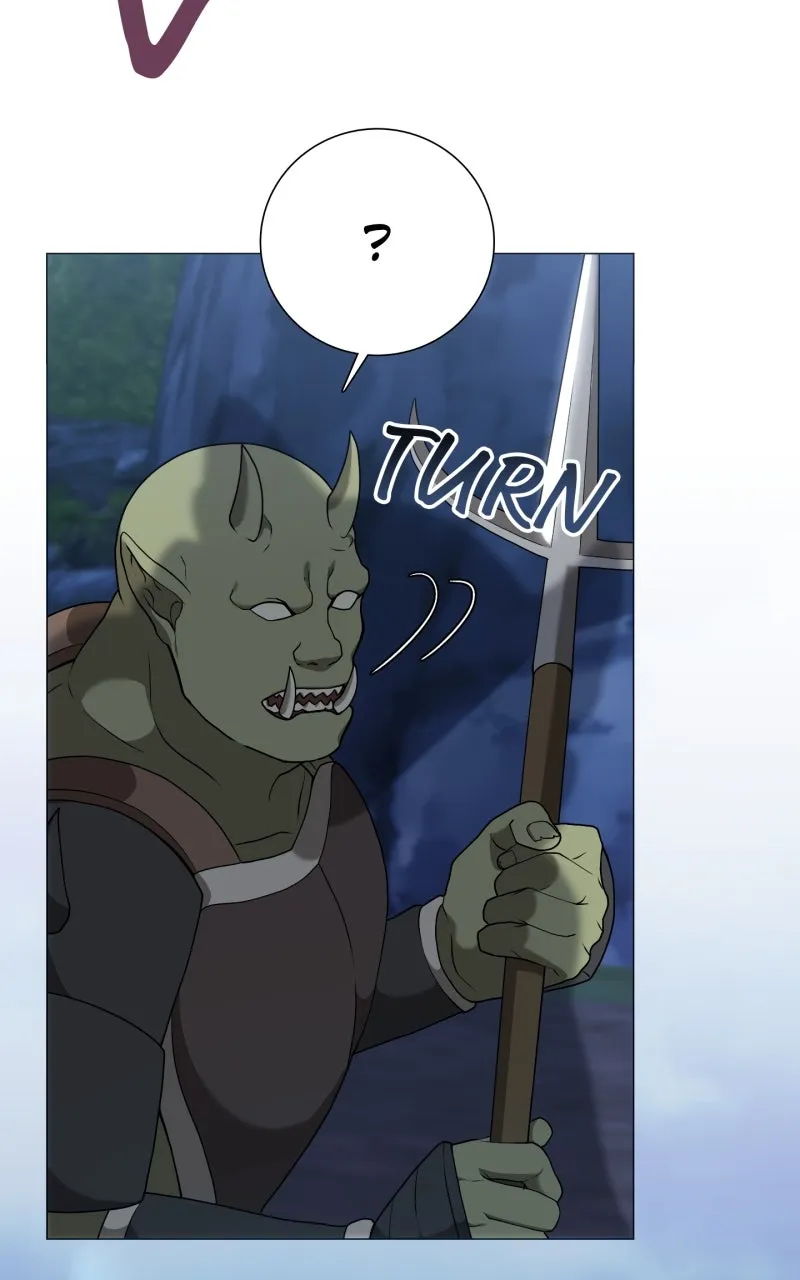 The Gardener in a Hunter World Chapter 22 page 5 - 