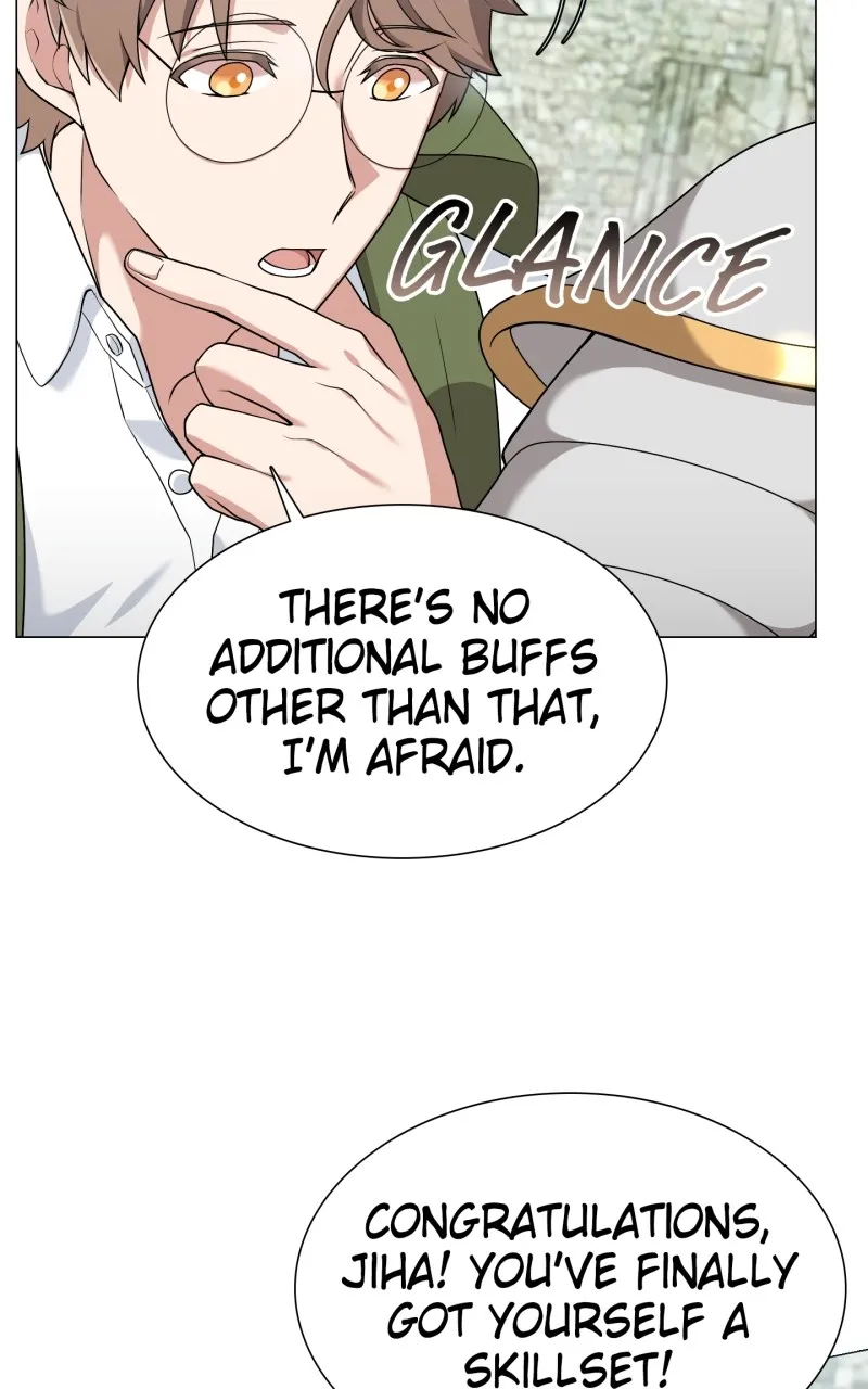 The Gardener in a Hunter World Chapter 22 page 48 - 