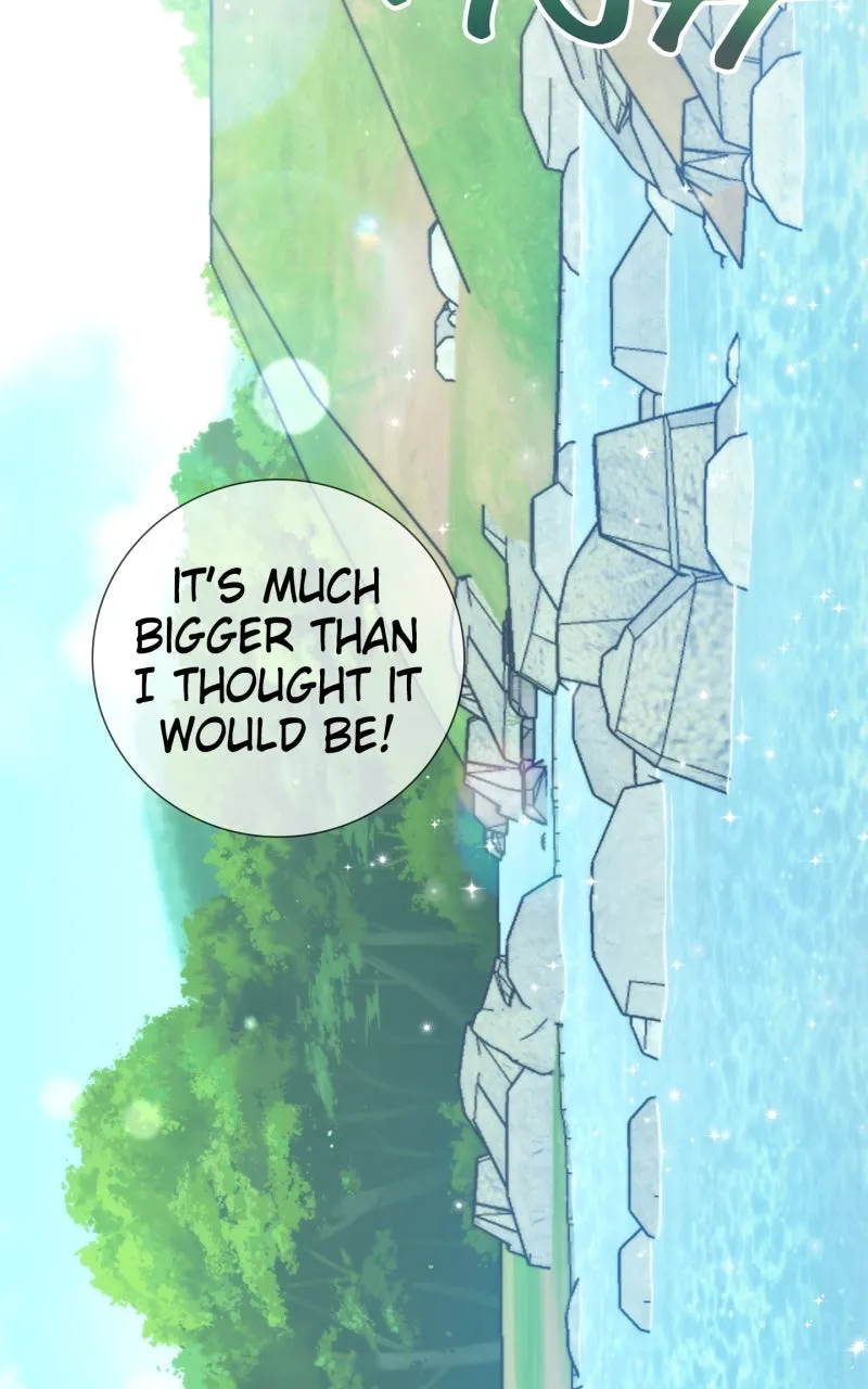 The Gardener in a Hunter World Chapter 22 page 63 - 