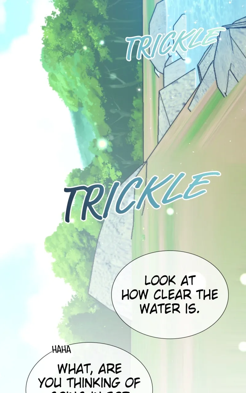 The Gardener in a Hunter World Chapter 22 page 64 - 