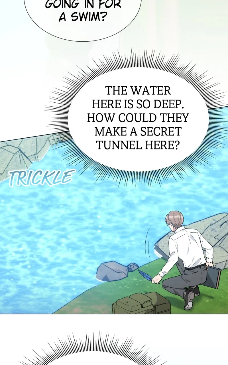 The Gardener in a Hunter World Chapter 22 page 65 - 