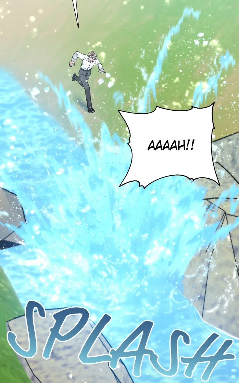 The Gardener in a Hunter World Chapter 22 page 76 - 