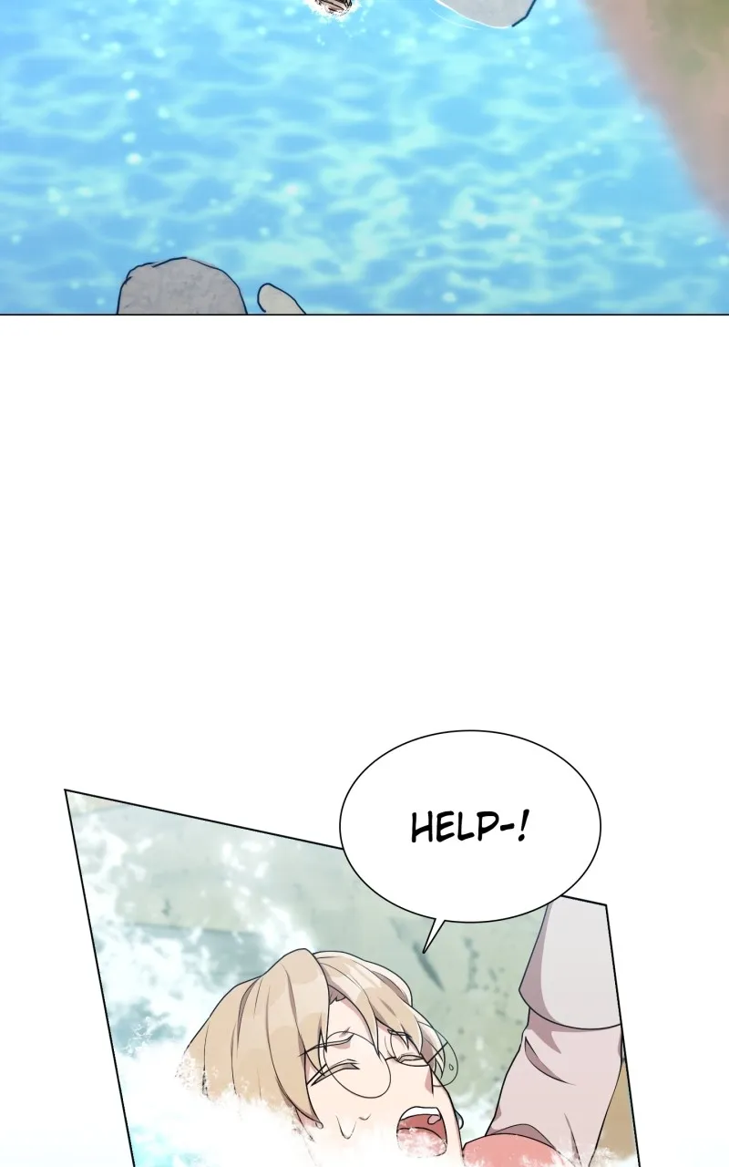 The Gardener in a Hunter World Chapter 22 page 81 - 