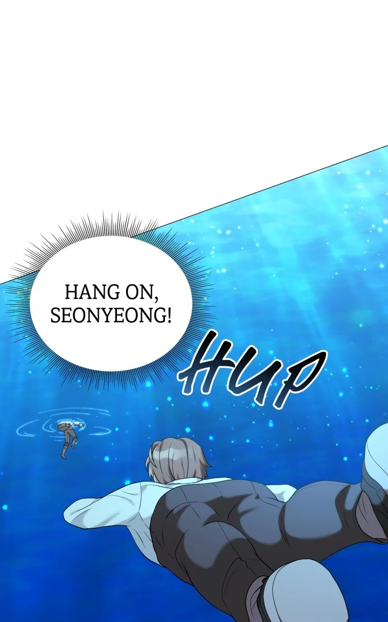 The Gardener in a Hunter World Chapter 22 page 84 - 