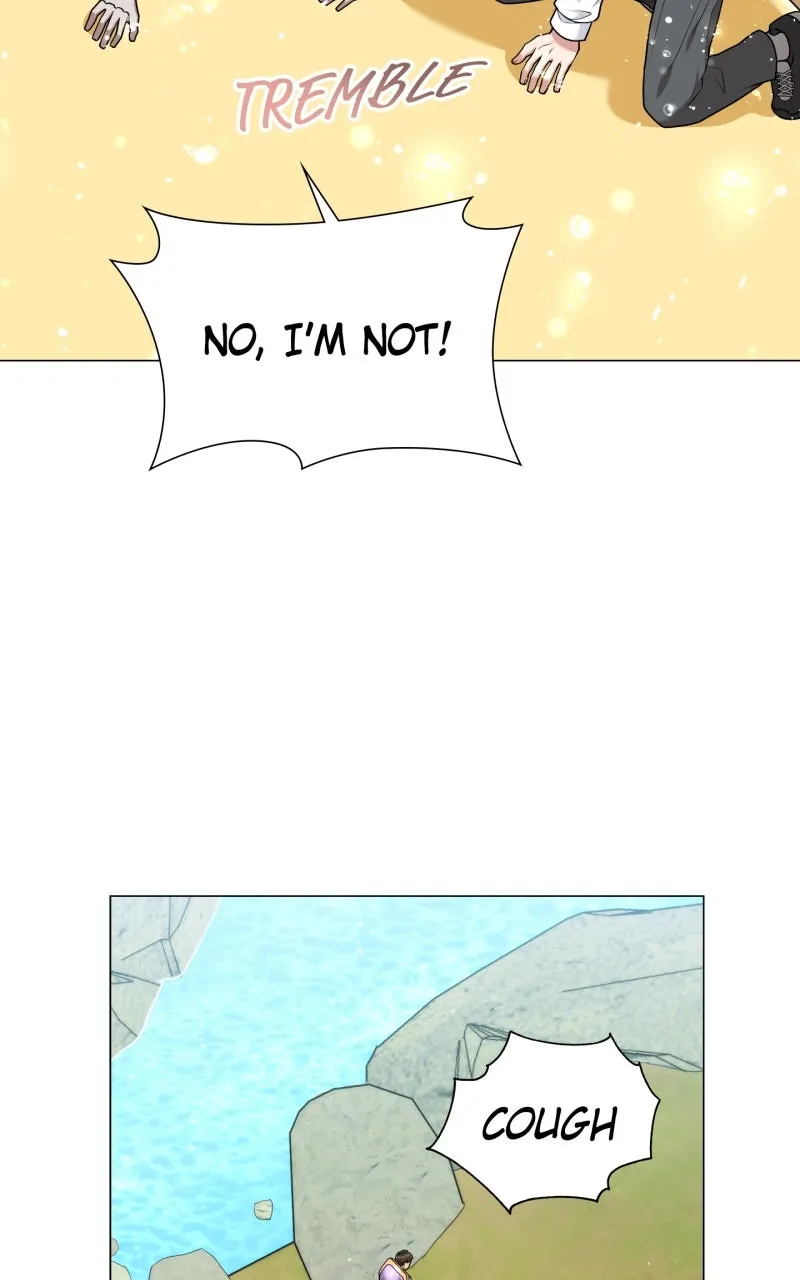 The Gardener in a Hunter World Chapter 22 page 92 - 