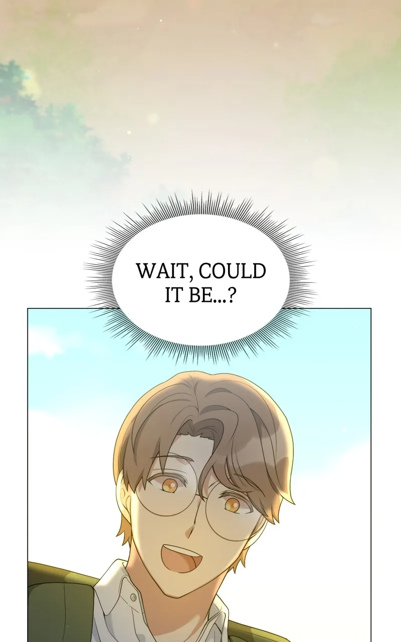 The Gardener in a Hunter World Chapter 22 page 99 - 