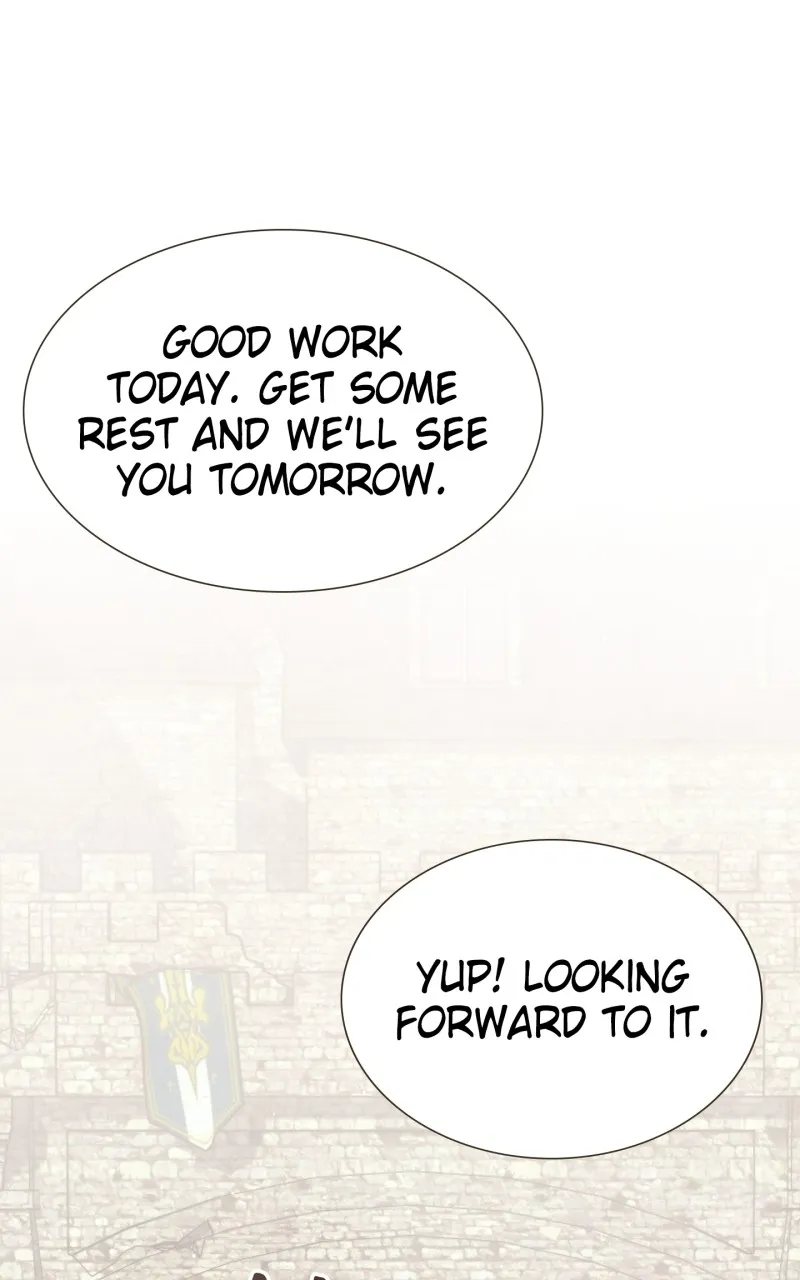 The Gardener in a Hunter World Chapter 23 page 11 - 