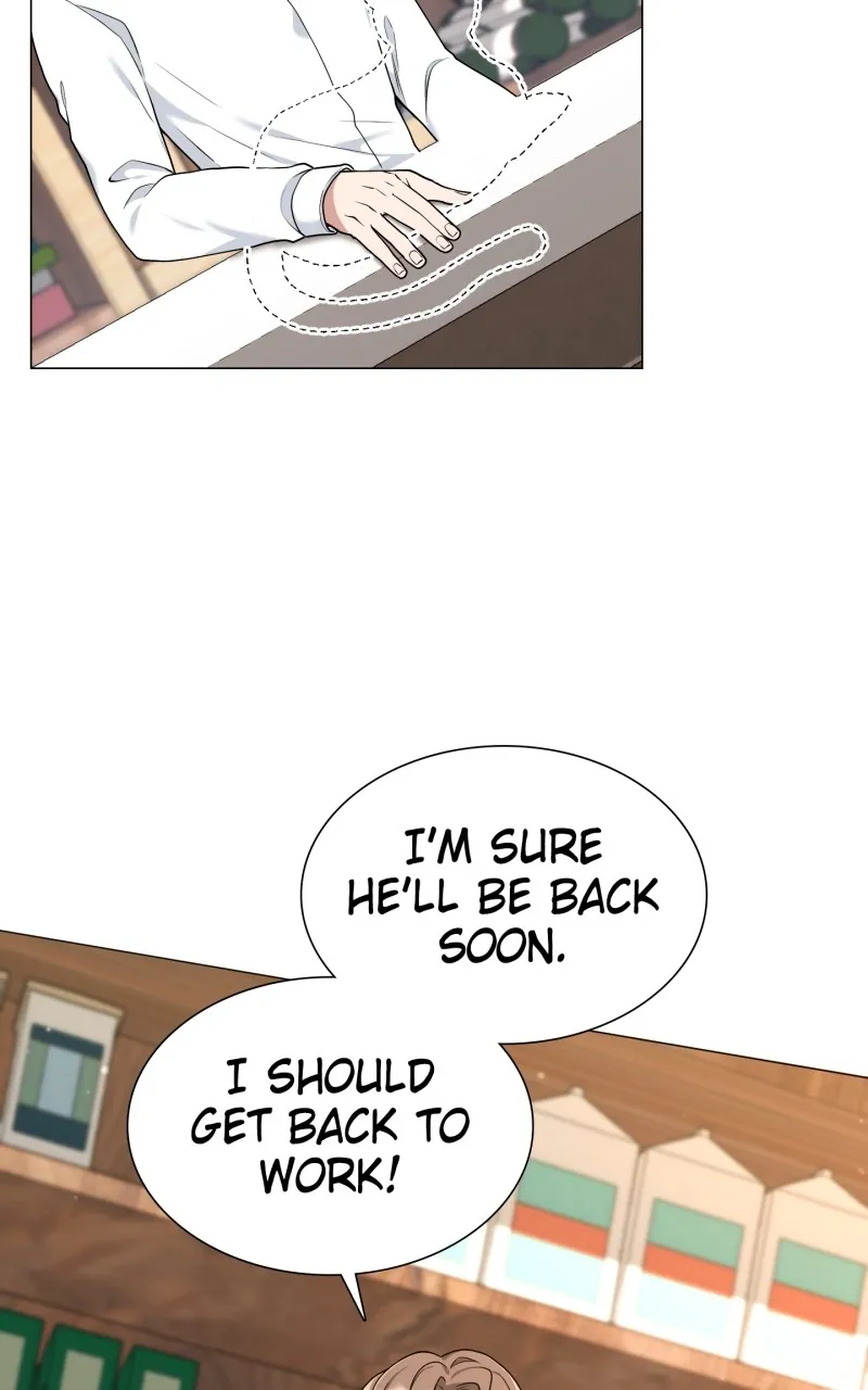 The Gardener in a Hunter World Chapter 23 page 20 - 