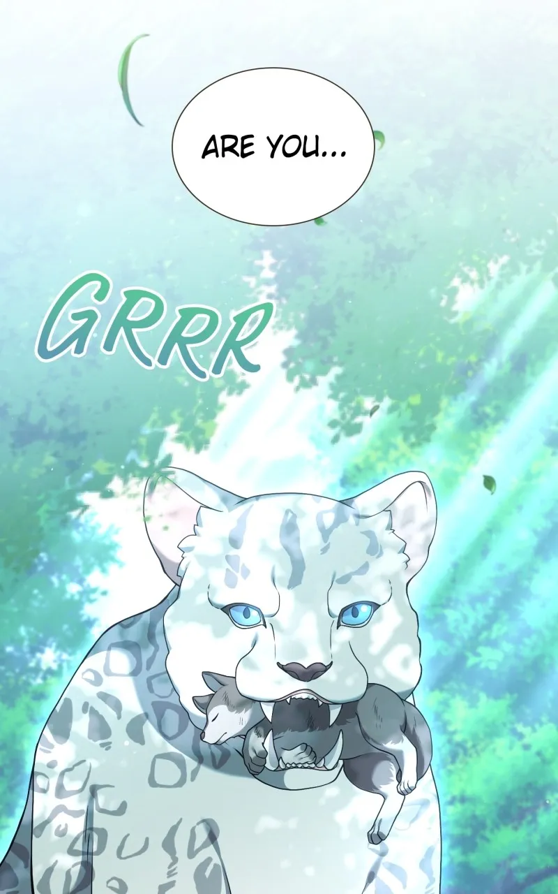 The Gardener in a Hunter World Chapter 23 page 26 - 