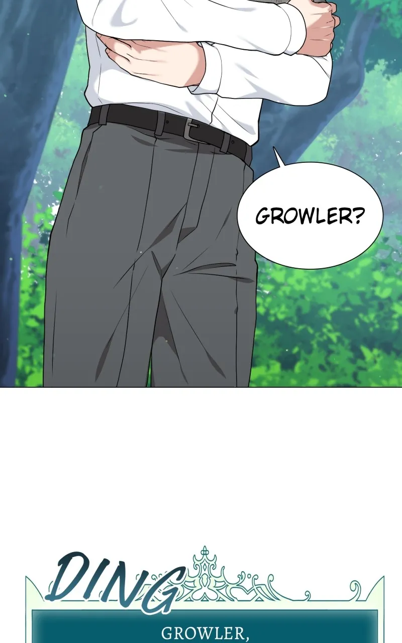 The Gardener in a Hunter World Chapter 23 page 30 - 