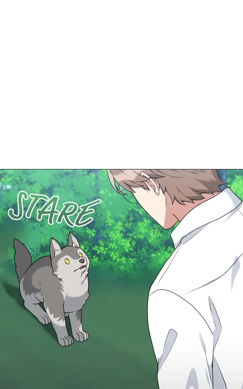 The Gardener in a Hunter World Chapter 23 page 36 - 
