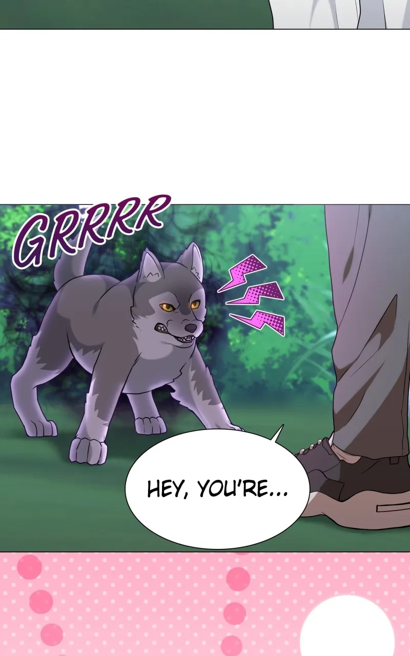 The Gardener in a Hunter World Chapter 23 page 37 - 