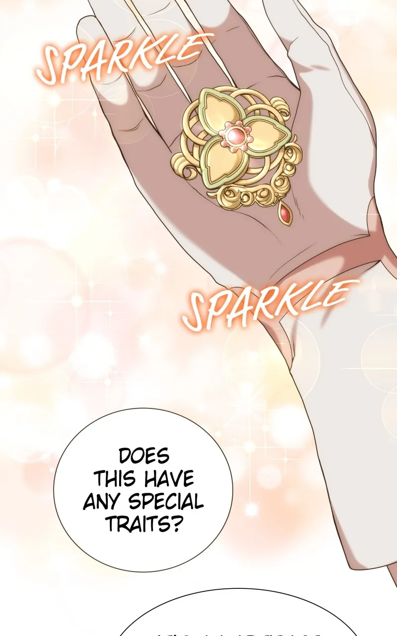 The Gardener in a Hunter World Chapter 23 page 5 - 