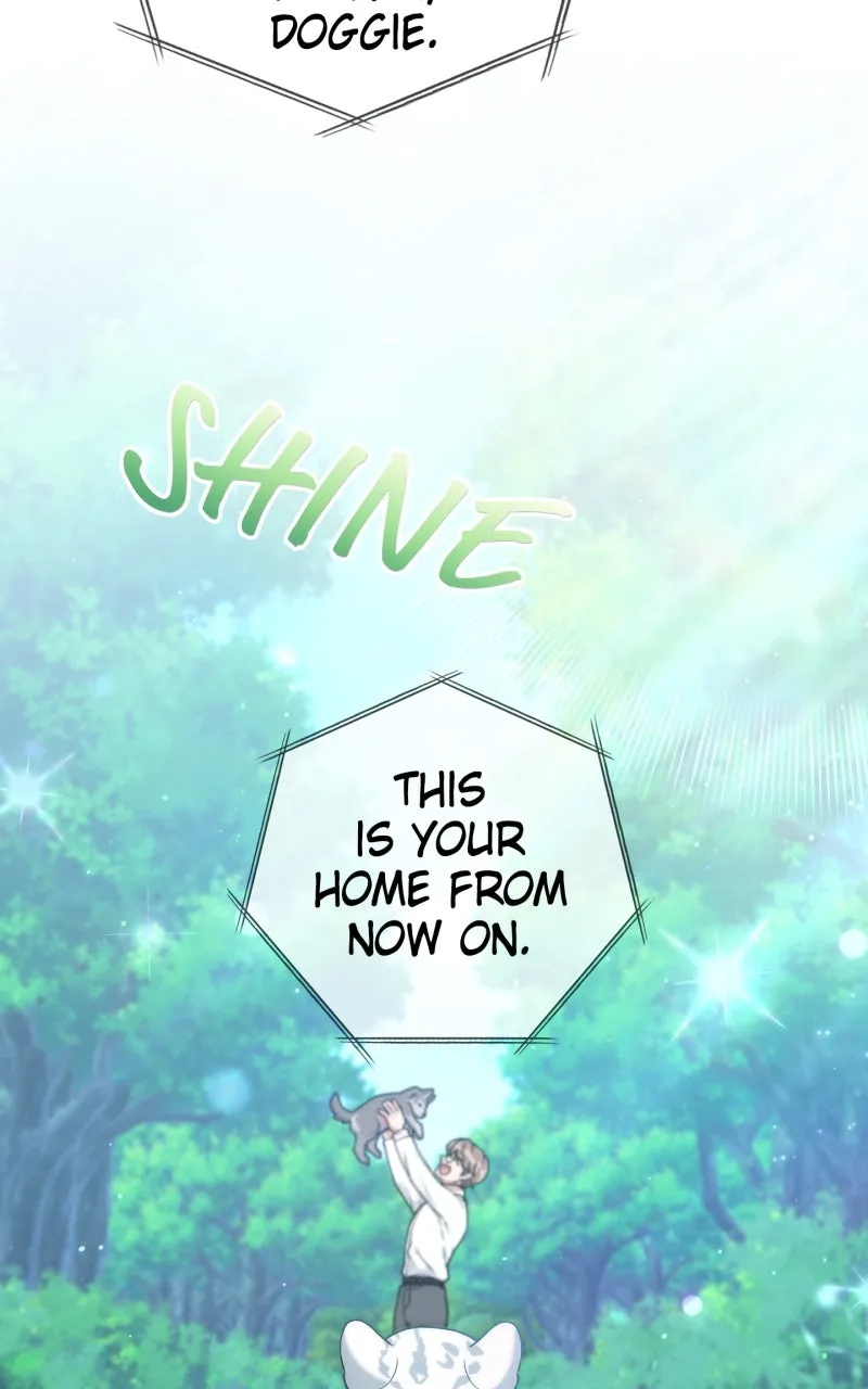 The Gardener in a Hunter World Chapter 23 page 43 - 