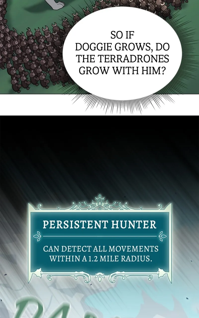 The Gardener in a Hunter World Chapter 23 page 49 - 
