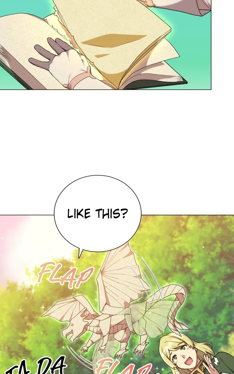 The Gardener in a Hunter World Chapter 23 page 7 - 