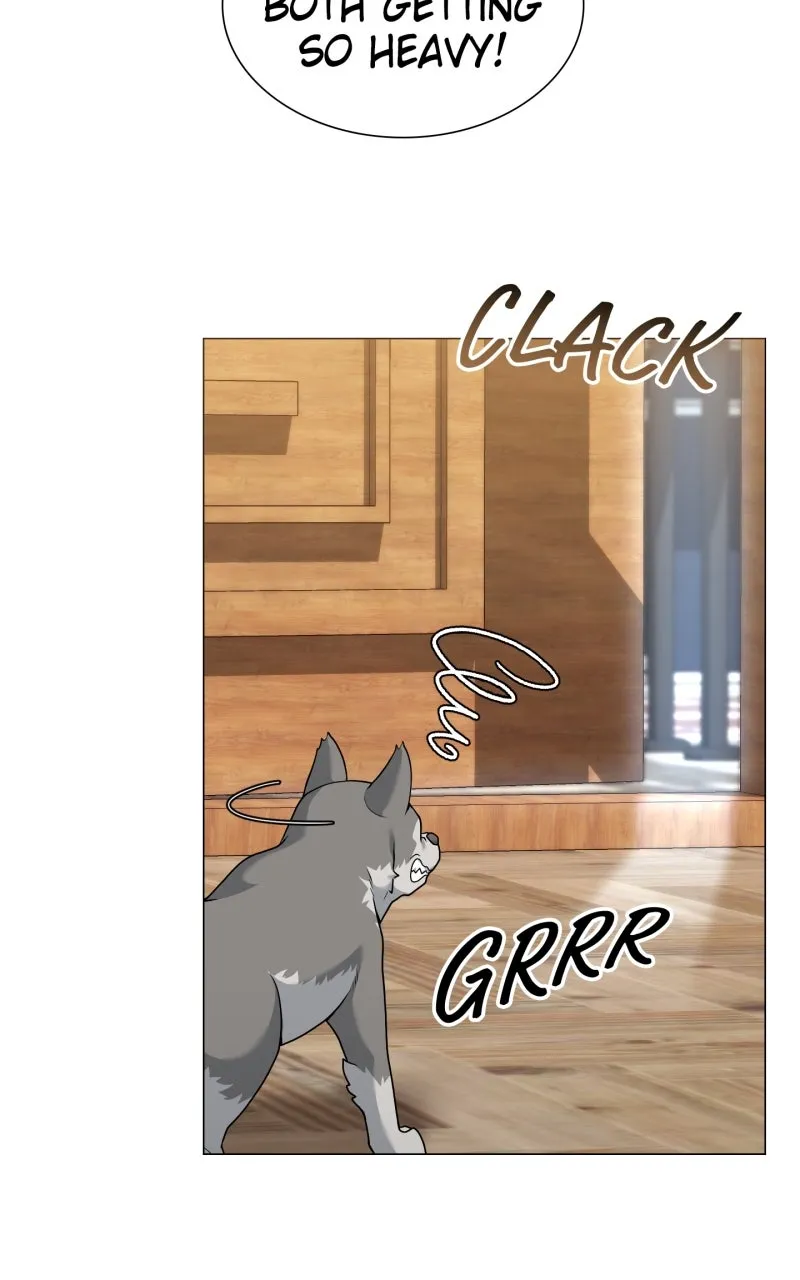 The Gardener in a Hunter World Chapter 23 page 62 - 