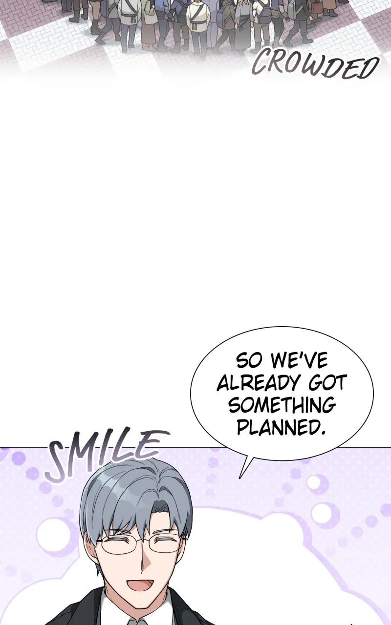 The Gardener in a Hunter World Chapter 23 page 85 - 