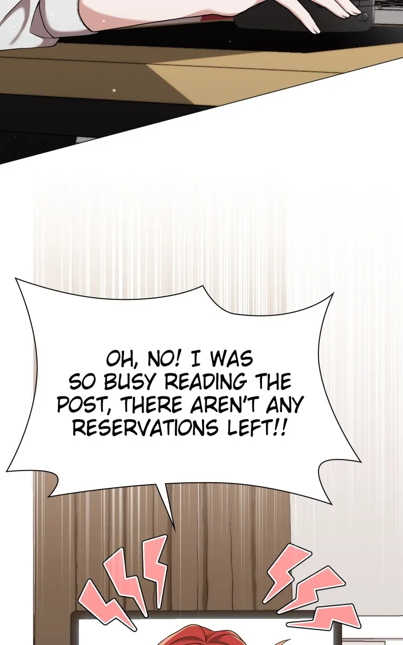 The Gardener in a Hunter World Chapter 23 page 92 - 
