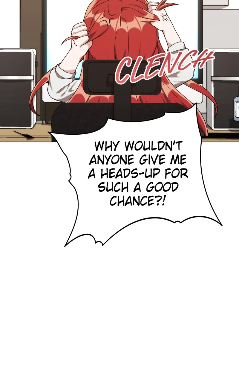 The Gardener in a Hunter World Chapter 23 page 93 - 
