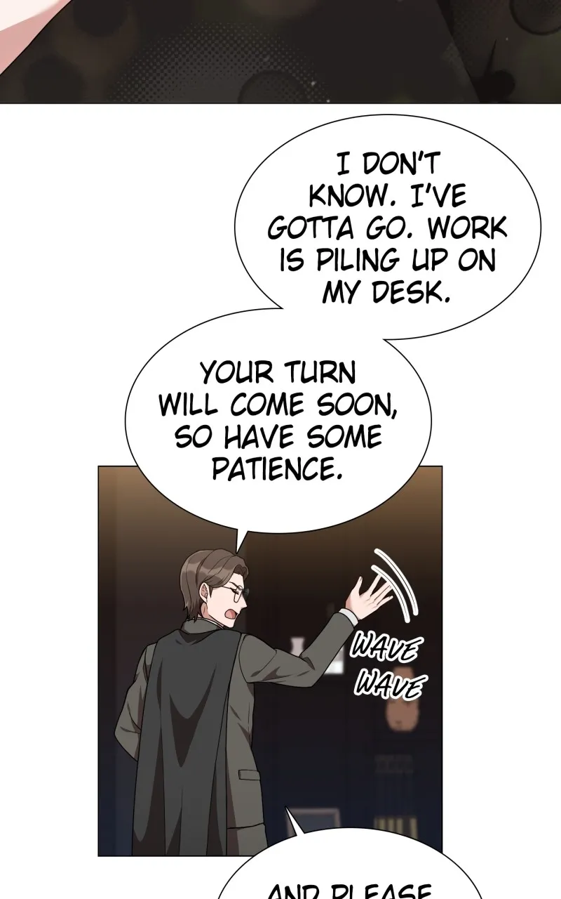 The Gardener in a Hunter World Chapter 24 page 17 - 