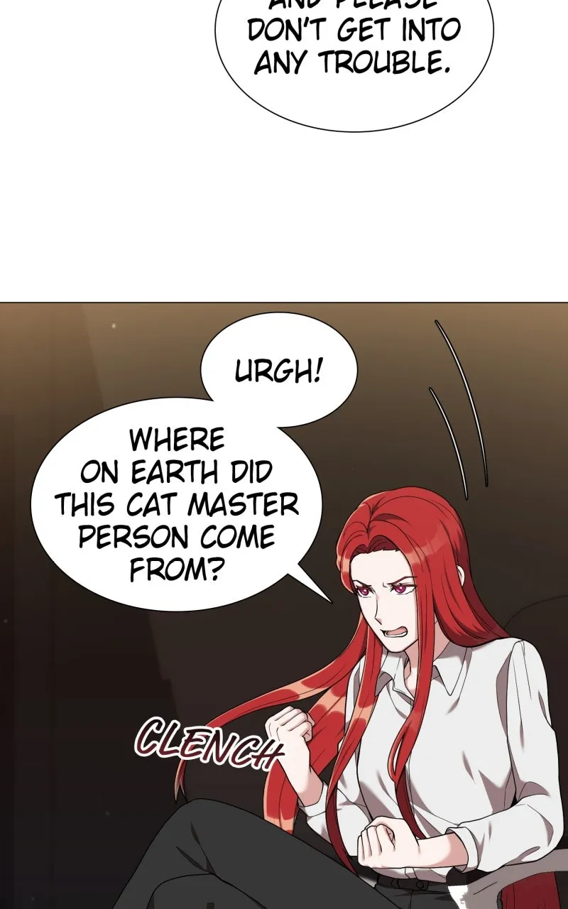 The Gardener in a Hunter World Chapter 24 page 18 - 