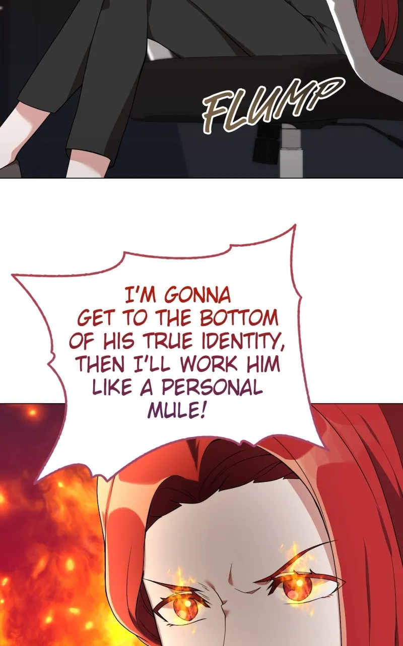 The Gardener in a Hunter World Chapter 24 page 19 - 