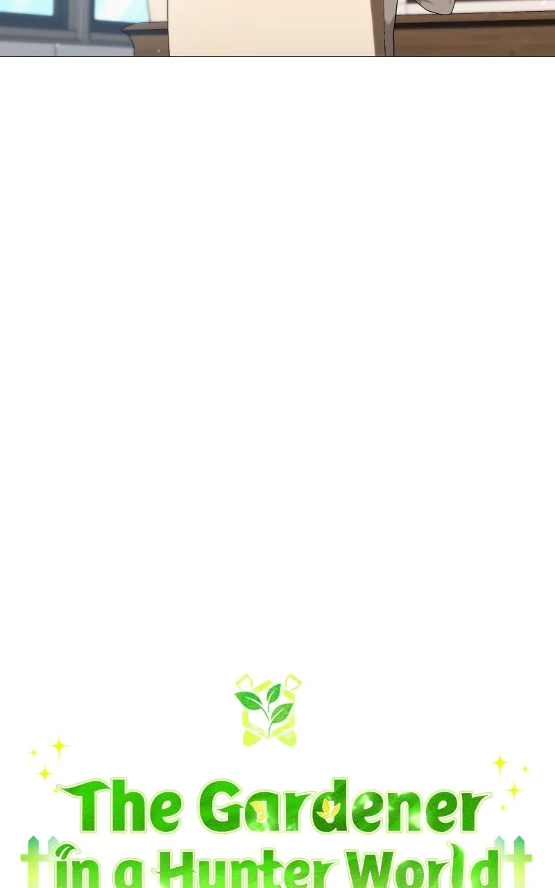 The Gardener in a Hunter World Chapter 24 page 21 - 
