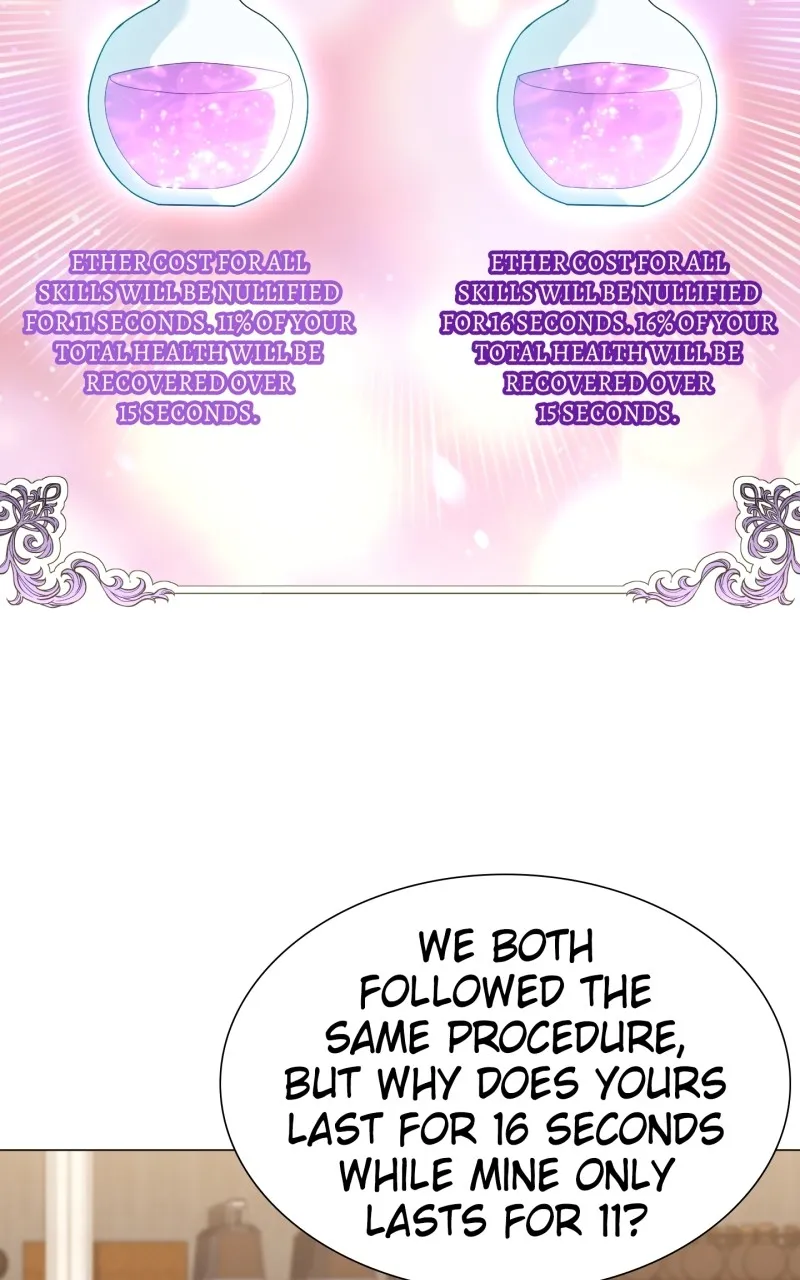 The Gardener in a Hunter World Chapter 24 page 25 - 
