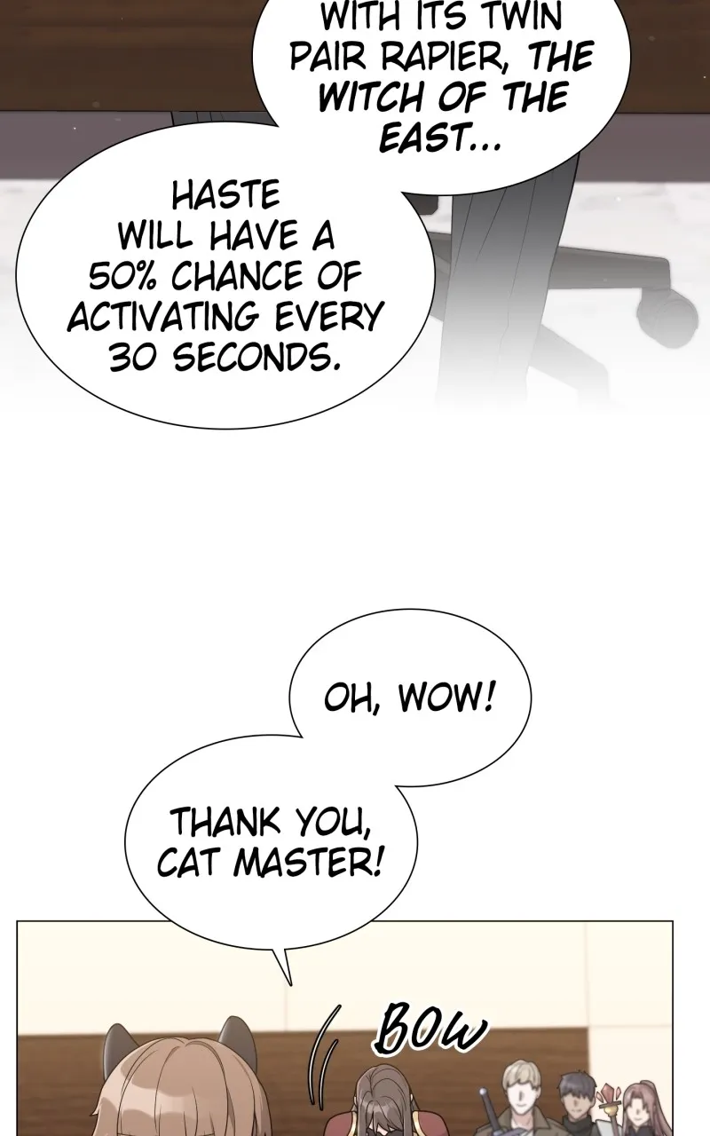 The Gardener in a Hunter World Chapter 24 page 4 - 