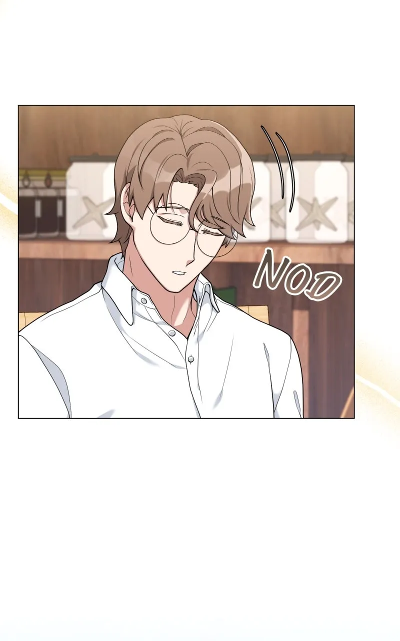 The Gardener in a Hunter World Chapter 24 page 34 - 