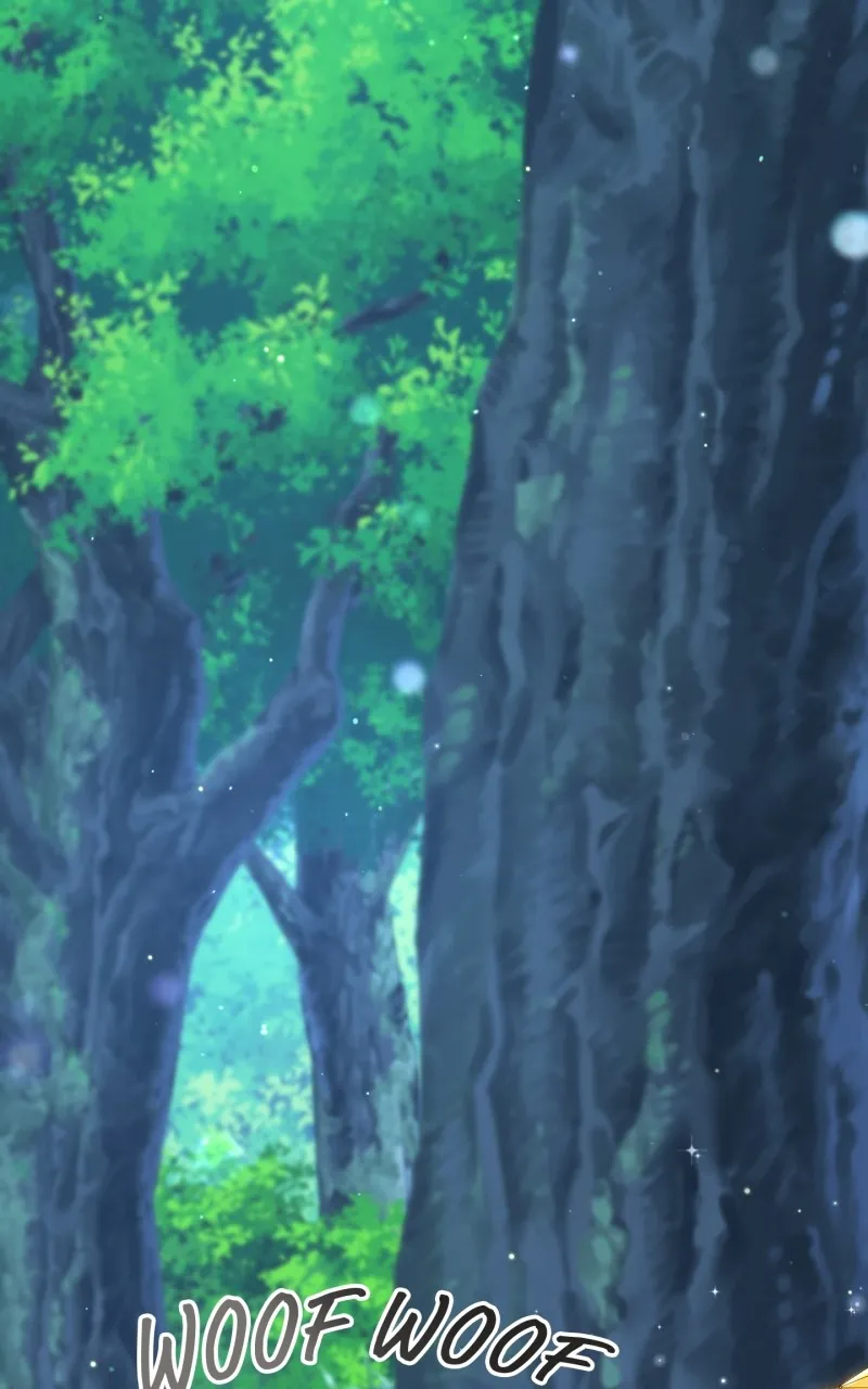 The Gardener in a Hunter World Chapter 24 page 37 - 