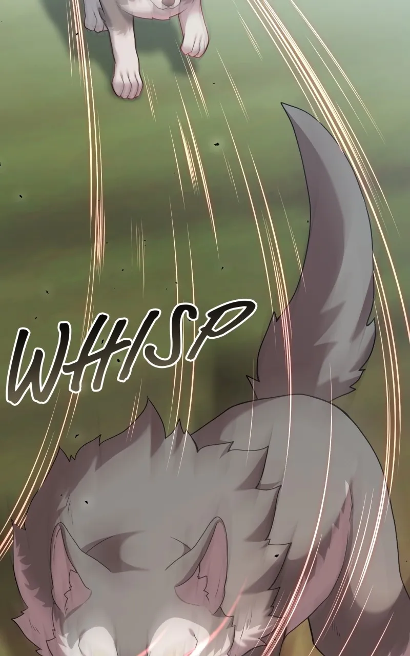 The Gardener in a Hunter World Chapter 24 page 47 - 
