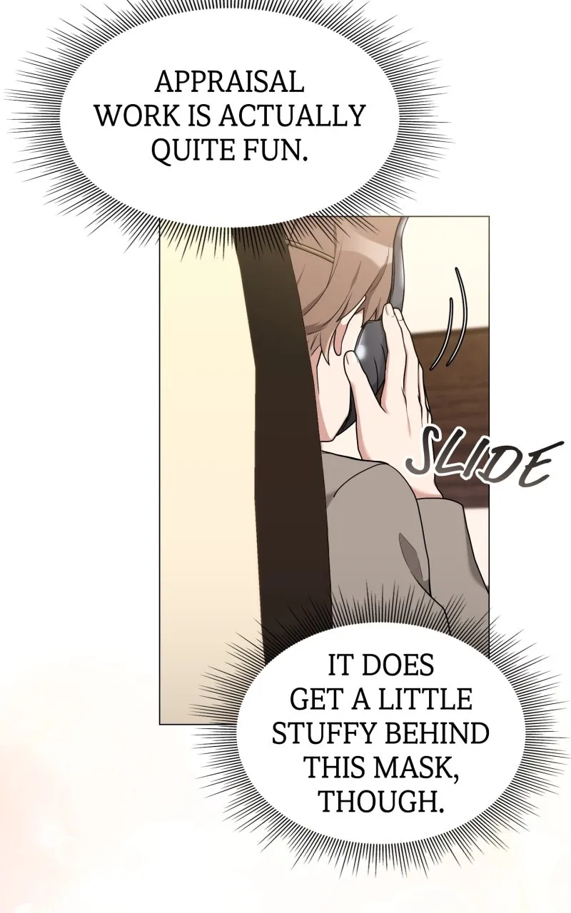 The Gardener in a Hunter World Chapter 24 page 6 - 