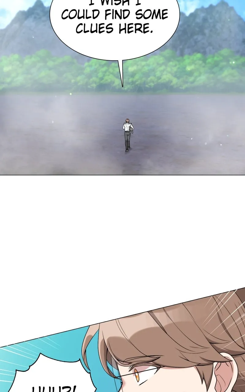 The Gardener in a Hunter World Chapter 24 page 62 - 
