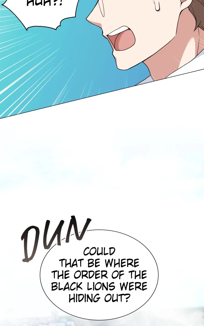 The Gardener in a Hunter World Chapter 24 page 63 - 