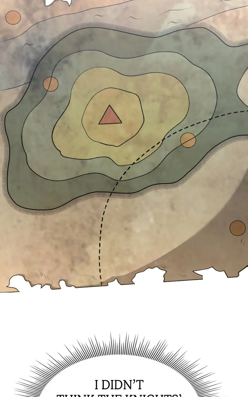 The Gardener in a Hunter World Chapter 24 page 65 - 