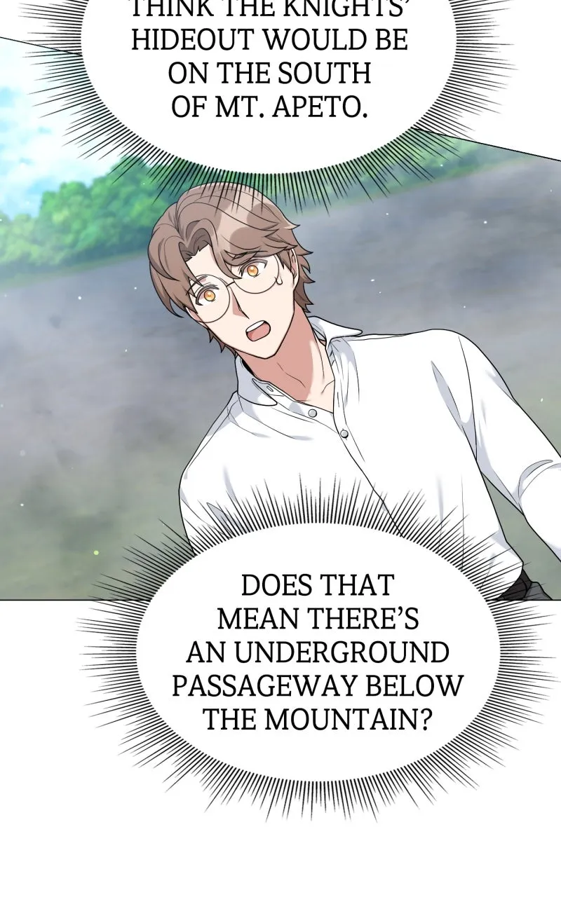 The Gardener in a Hunter World Chapter 24 page 66 - 