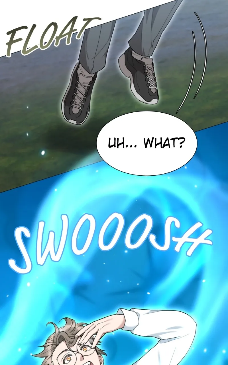 The Gardener in a Hunter World Chapter 24 page 73 - 