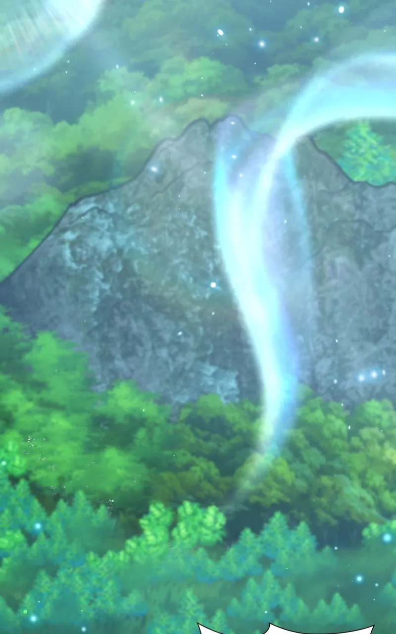 The Gardener in a Hunter World Chapter 24 page 76 - 