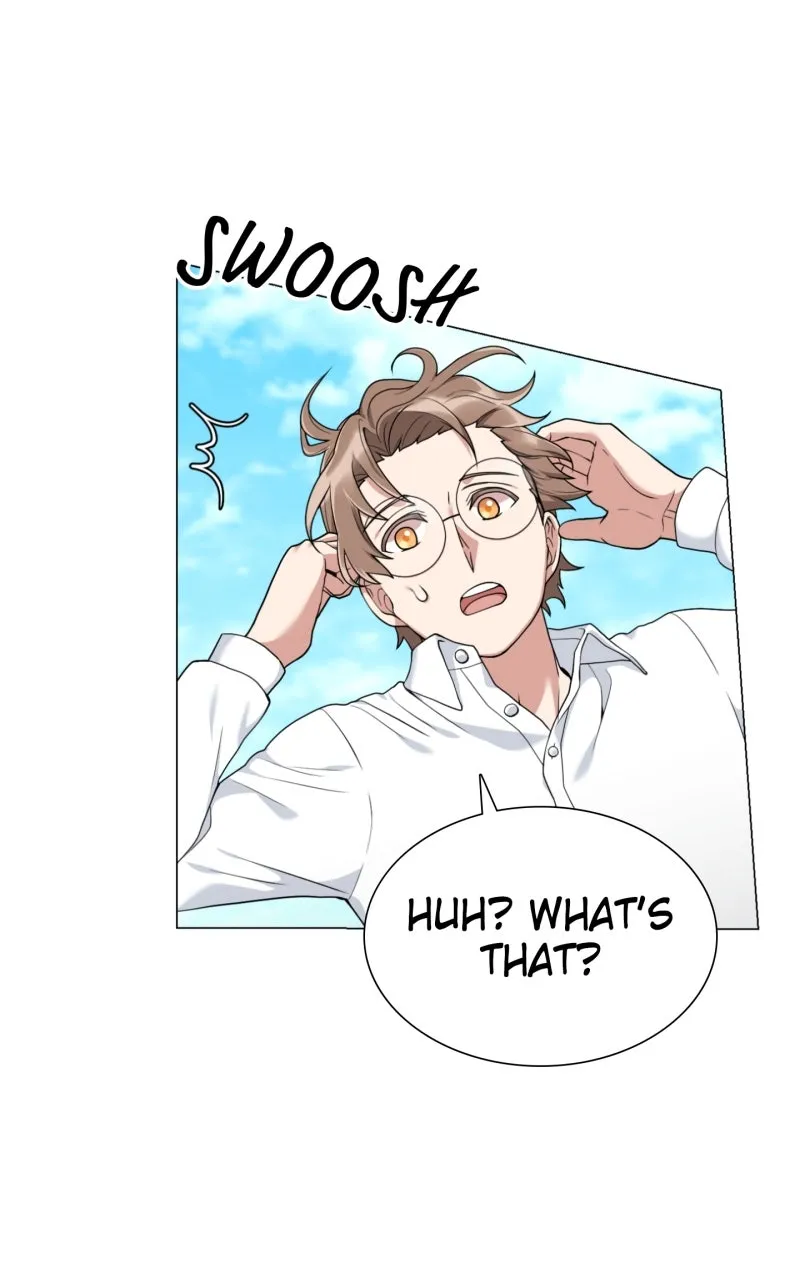 The Gardener in a Hunter World Chapter 24 page 78 - 