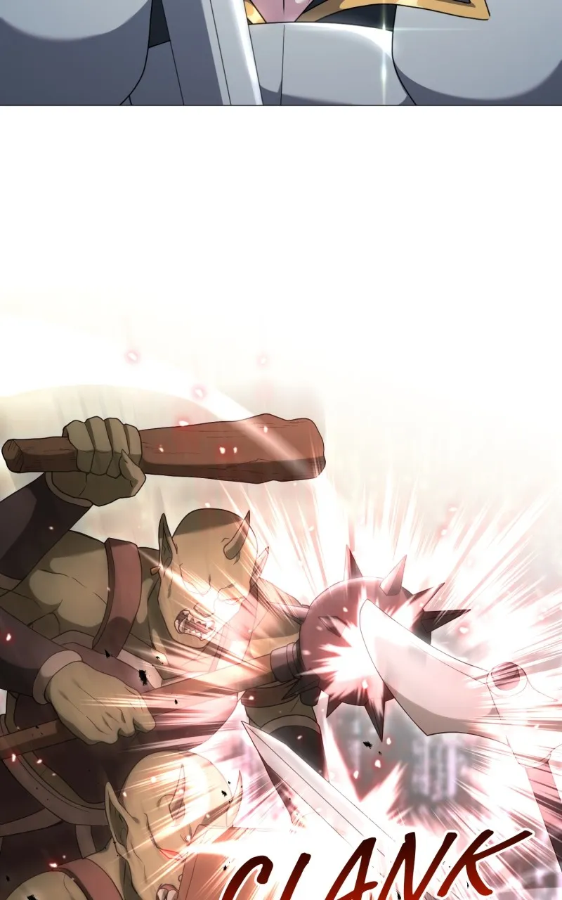 The Gardener in a Hunter World Chapter 24 page 82 - 