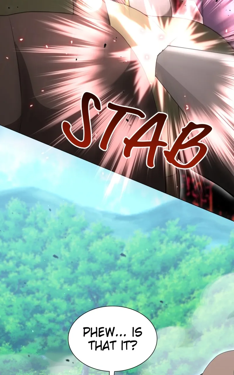 The Gardener in a Hunter World Chapter 24 page 84 - 