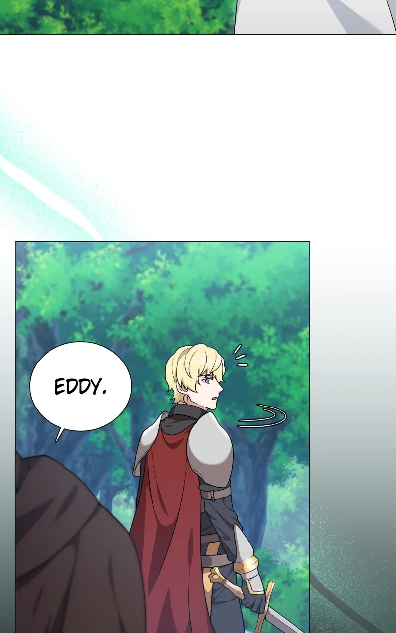 The Gardener in a Hunter World Chapter 24 page 86 - 