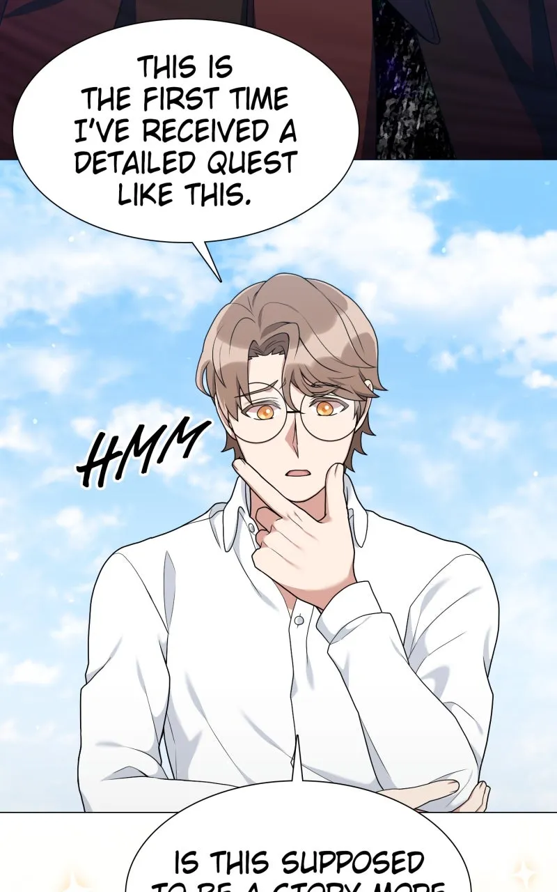 The Gardener in a Hunter World Chapter 25 page 18 - 